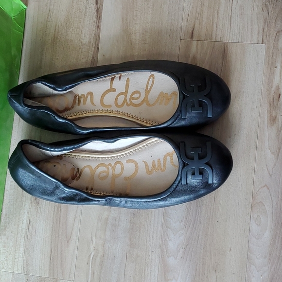 Sam Edelman Ballet Flats - Picture 3 of 4